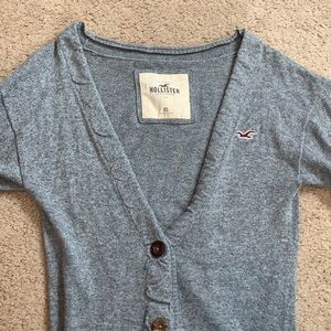 Hollister Cardigan